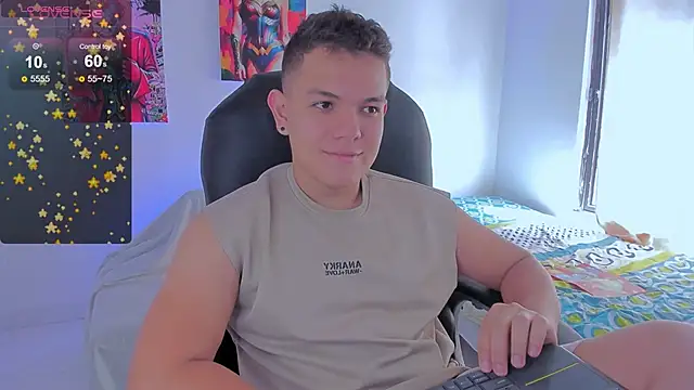 Dunkan Kravitz online show from September 19, 2025, 3:02 pm