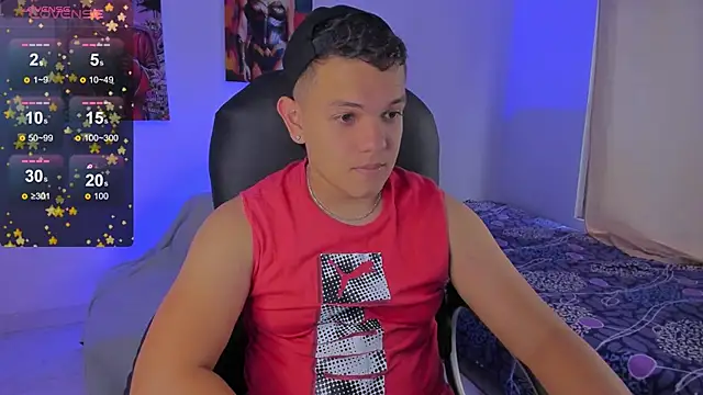 Dunkan Kravitz online show from September 21, 2025, 9:05 pm