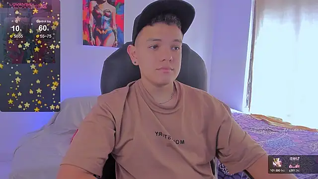 Dunkan Kravitz online show from September 22, 2025, 3:03 pm