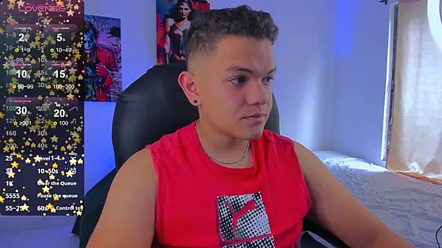 Dunkan Kravitz online show from October 13, 2025, 1:33 pm