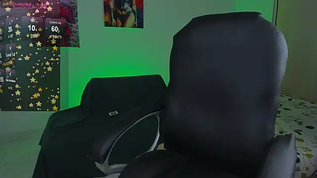 Dunkan Kravitz online show from October 24, 2025, 3:14 am