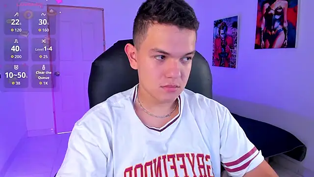 Dunkan Kravitz online show from February 19, 2026, 8:27 pm