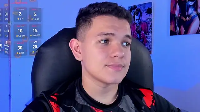 Dunkan Kravitz online show from March 27, 2026, 1:11 am