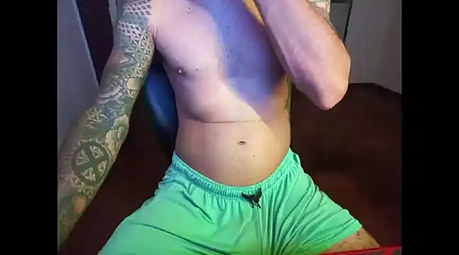 rumplstink online show from January 2, 2025, 4:30 am