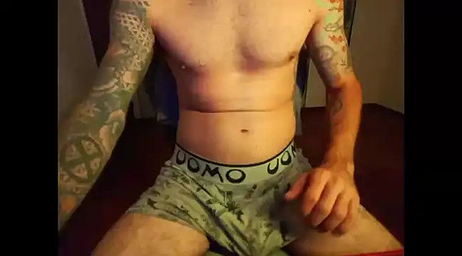 rumplstink online show from January 7, 2025, 3:46 am