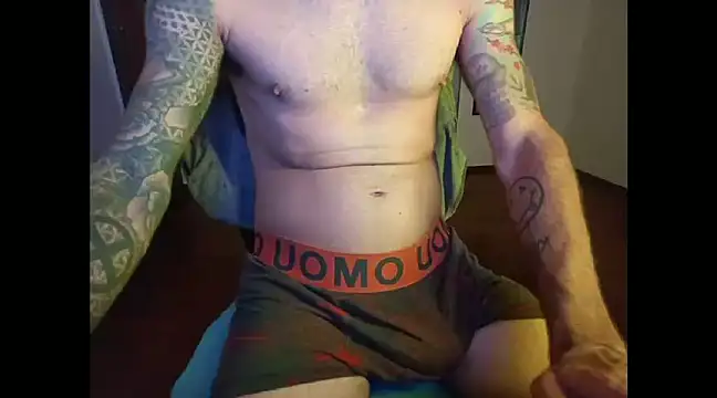 rumplstink online show from January 31, 2025, 4:25 am