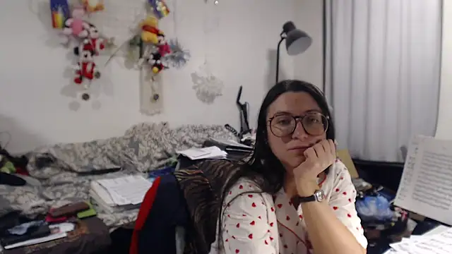 Snapshot of Music_Candy chatting on October 23, 2025, 8:07 pm Music Candy online show from October 23, 2025, 8:07 pm