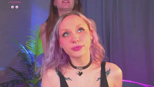 Kinky Girls online show from December 25, 2024, 10:37 pm