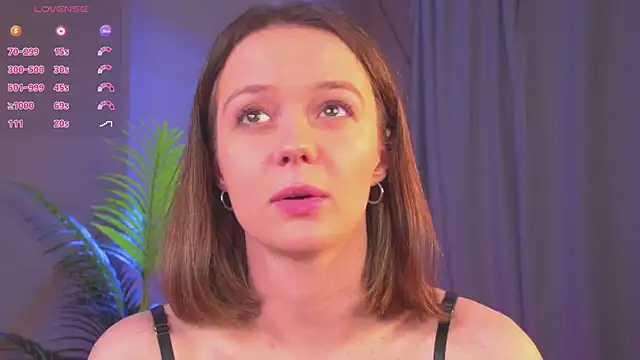 Kinky Girls online show from January 16, 2025, 12:42 pm