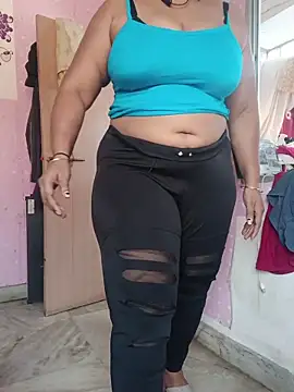 Snapshot of Ivy-09 chatting on February 12, 2026, 6:19 am Ivy-09 online show from February 12, 2026, 6:19 am