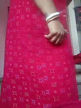 Ivy-09 online show from April 11, 2026, 3:22 am