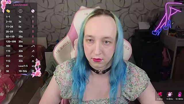 TheTrixy online show from March 9, 2026, 10:52 am