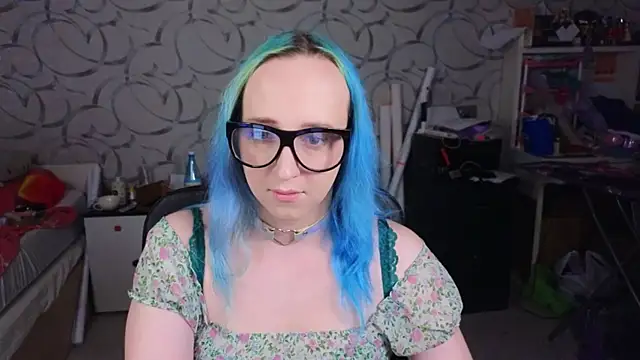 TheTrixy online show from June 11, 2026, 8:07 pm