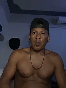 Capxxx online show from October 13, 2025, 3:28 am