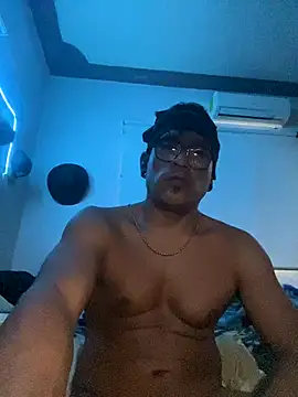 Capxxx online show from November 27, 2025, 1:24 pm