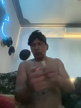 Capxxx online show from June 18, 2026, 3:49 pm