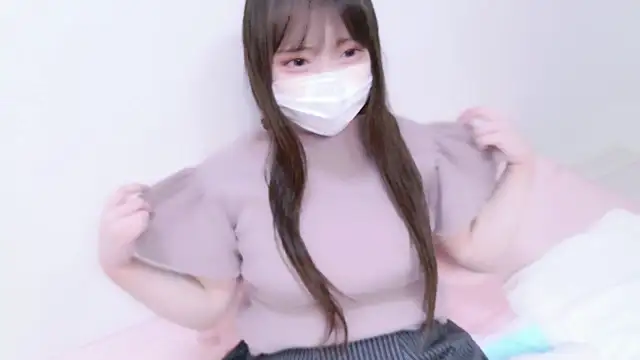 x--Miu--x online show from January 19, 2026, 11:14 am