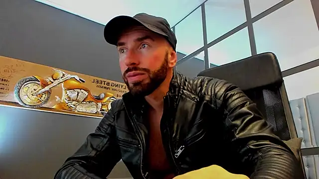 AronGrant online show from January 10, 2026, 11:01 am