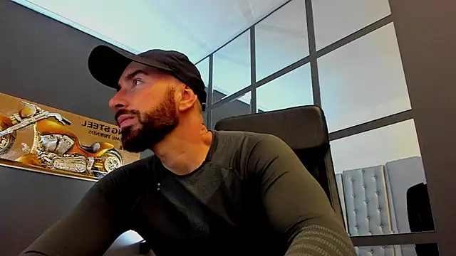 AronGrant online show from January 13, 2026, 10:20 am