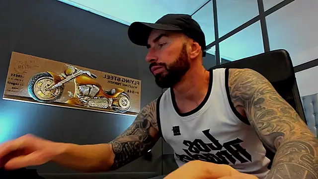 AronGrant online show from February 9, 2026, 10:41 am