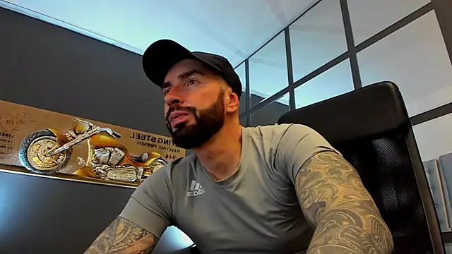 AronGrant online show from February 27, 2026, 10:48 am