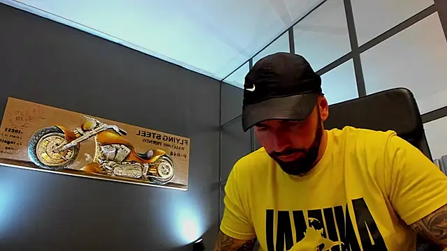 AronGrant online show from May 28, 2026, 10:01 am