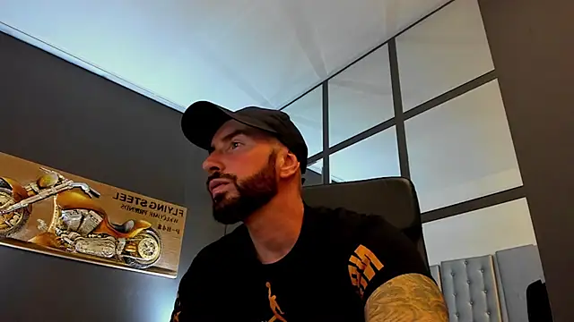 AronGrant online show from July 11, 2026, 10:29 am