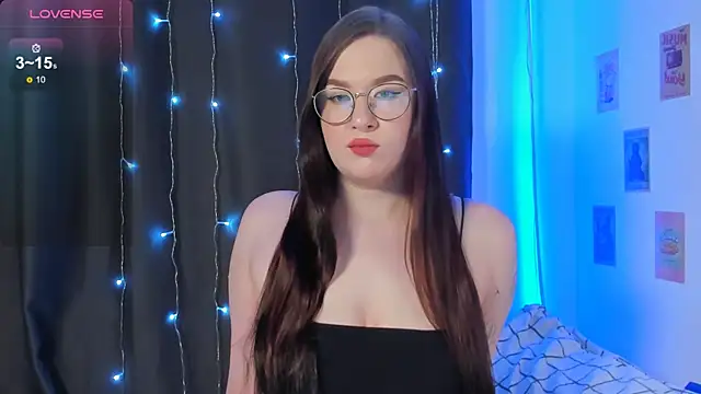 Snapshot of MyNameIsLilith chatting on January 21, 2025, 4:32 am MyNameIsLilith online show from January 21, 2025, 4:32 am