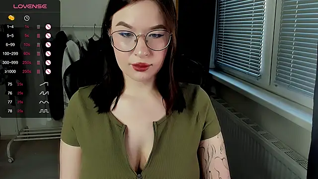 Snapshot of MyNameIsLilith chatting on March 14, 2026, 3:28 pm MyNameIsLilith online show from March 14, 2026, 3:28 pm