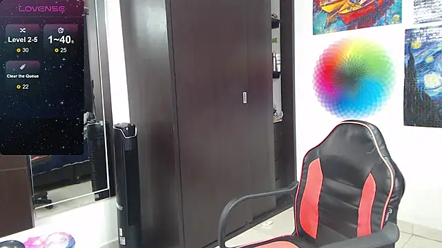 davianath online show from March 20, 2025, 7:35 pm