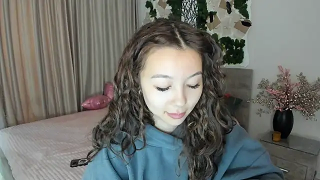 AgnieszkaBanana online show from March 11, 2025, 7:26 am