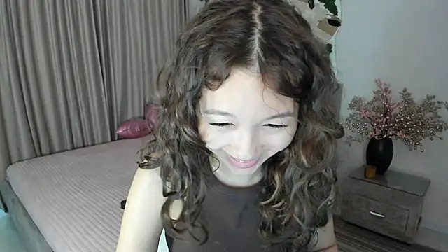 AgnieszkaBanana online show from March 11, 2025, 10:40 am