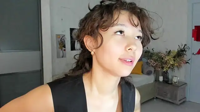 AgnieszkaBanana online show from March 14, 2025, 4:21 am