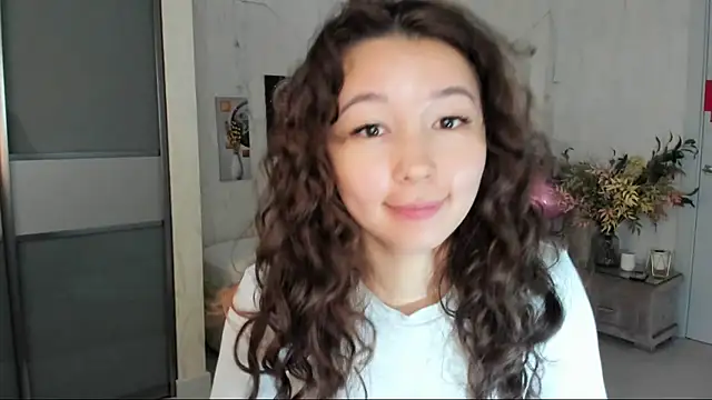 AgnieszkaBanana online show from March 22, 2025, 1:08 pm