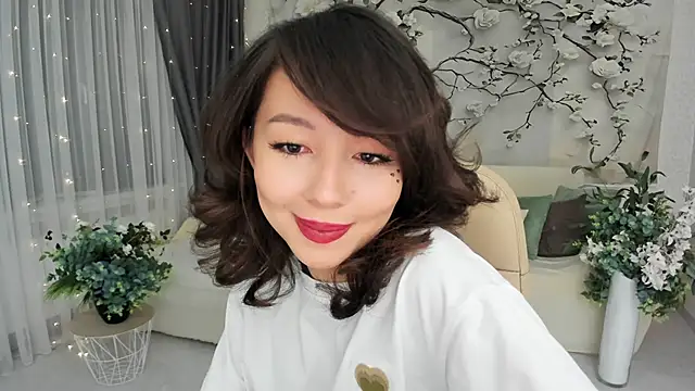 AgnieszkaBanana online show from October 25, 2025, 7:08 pm