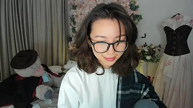 AgnieszkaBanana online show from October 29, 2025, 1:19 am