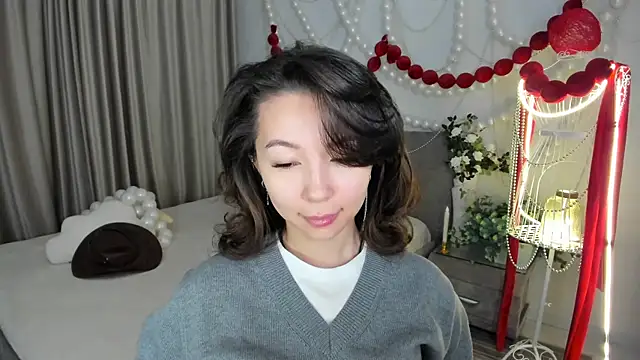 AgnieszkaBanana online show from April 3, 2026, 4:10 am