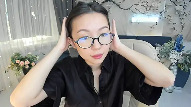 AgnieszkaBanana online show from May 28, 2026, 4:10 am