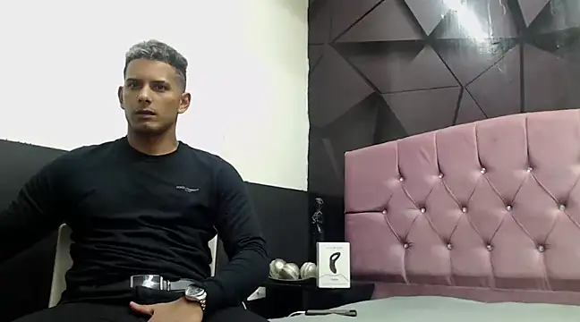 Chris Dick23 online show from December 27, 2024, 4:04 am