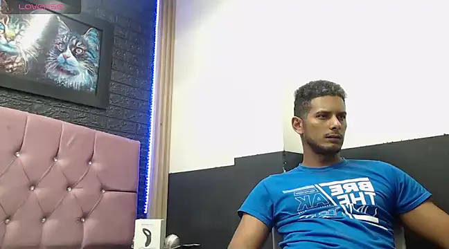 Chris Dick23 online show from January 8, 2025, 5:16 am