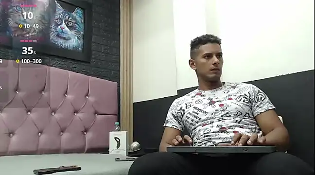 Chris Dick23 online show from January 18, 2025, 5:31 am