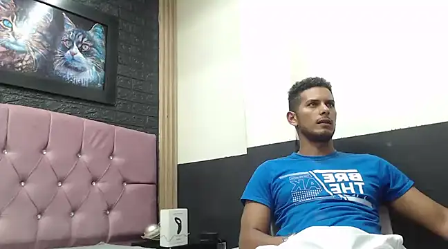 Chris Dick23 online show from January 28, 2025, 5:54 am