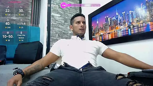 Chris Dick23 online show from March 8, 2026, 5:33 am