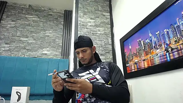 Chris Dick23 online show from March 19, 2026, 4:16 am