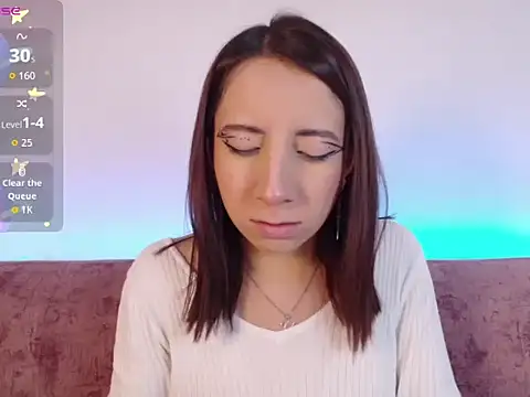 Snapshot of Miiaa_doll chatting on February 18, 2026, 12:12 pm Miiaa doll online show from February 18, 2026, 12:12 pm