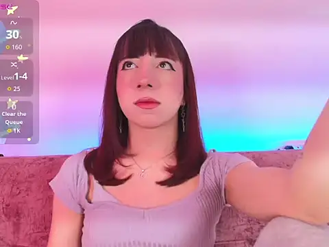 Snapshot of Miiaa_doll chatting on June 20, 2026, 6:54 pm Miiaa doll online show from June 20, 2026, 6:54 pm