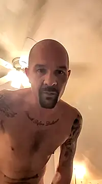 Kinkster615 online show from March 20, 2025, 3:13 am