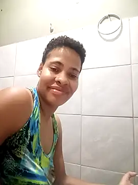 Su Duarte 1 online show from December 14, 2024, 5:18 am