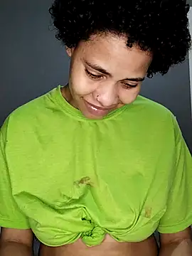 Su Duarte 1 online show from October 19, 2025, 2:34 am