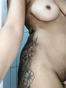 Su Duarte 1 online show from November 6, 2025, 2:34 am